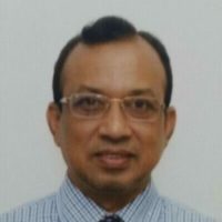 Dr Mohammad Monjurul Hoque