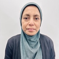 Dr Sabira Khatun