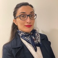 Dr Zahra Sadeghinejad